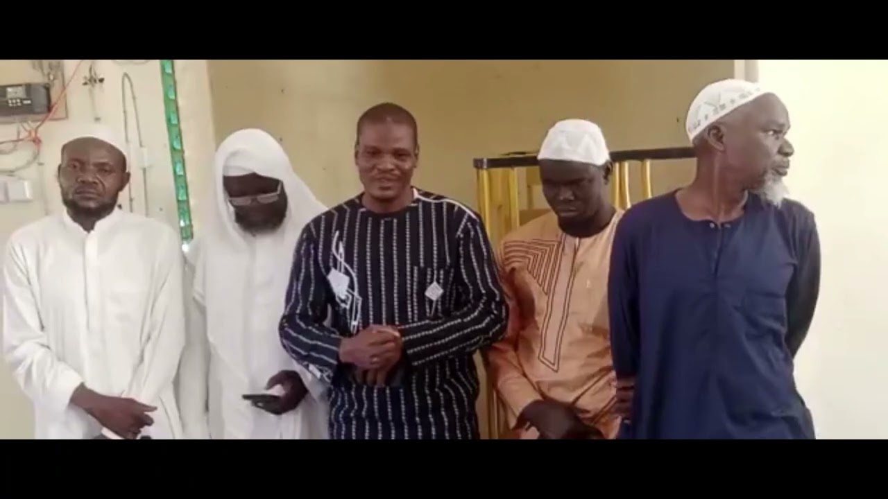 projet SAKINA