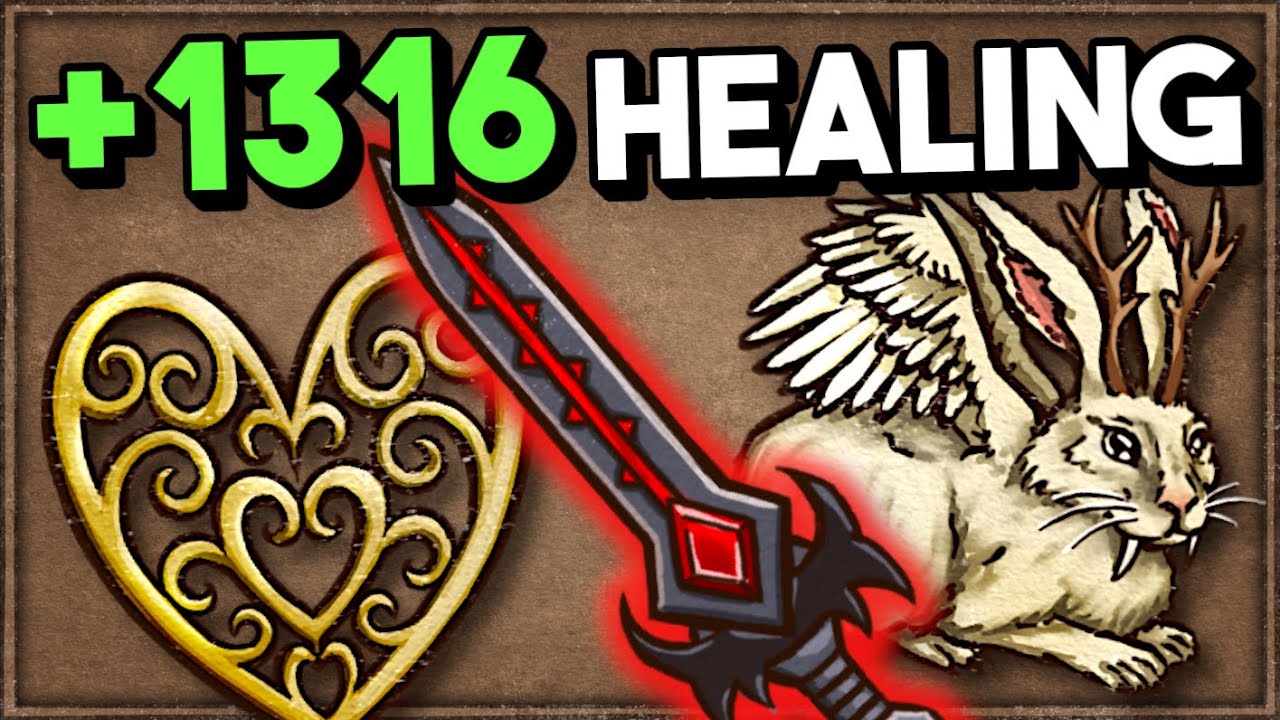 The God Vamp Build with New Hearth Container! | Backpack Battles