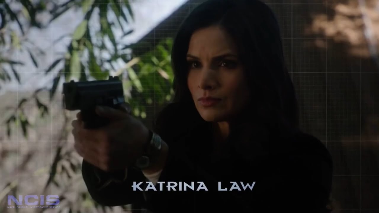 NCIS Extended intro (season 21-1)