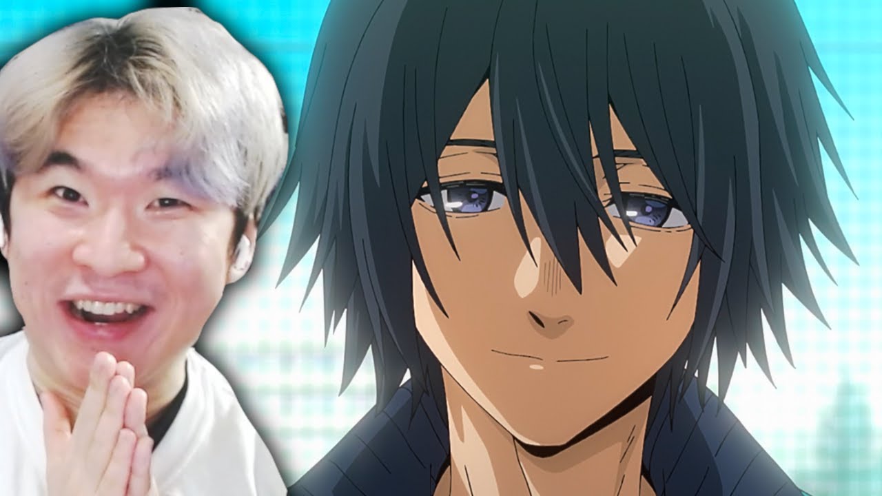 The Bros are TOO WHOLESOME 😭😭 | Fragrant Flower Blooms with Dignity Episode 7 REACTION