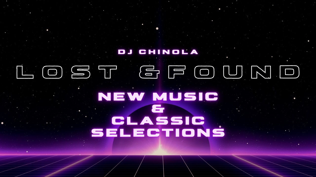 Lost & Found: New Music & Classic Selections - [2.11.26]