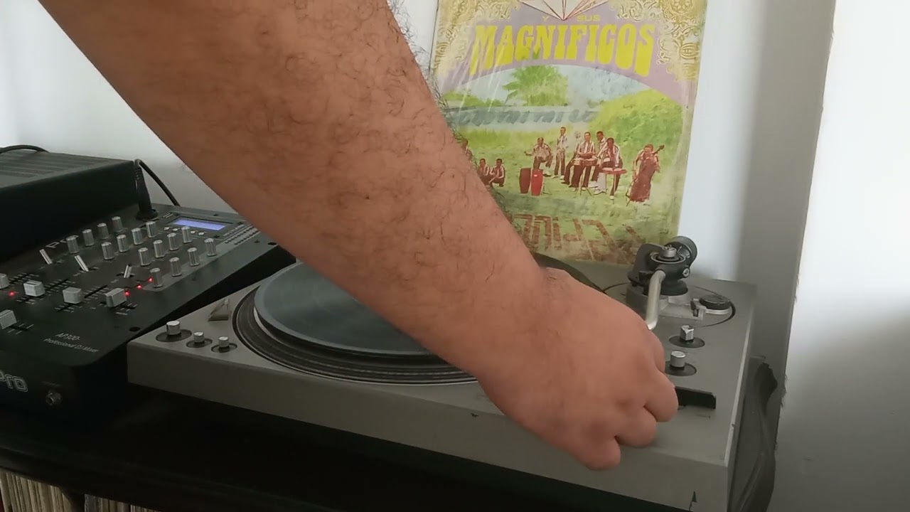 Frente a Frente Salsa Peruana vs Salsa Panameña