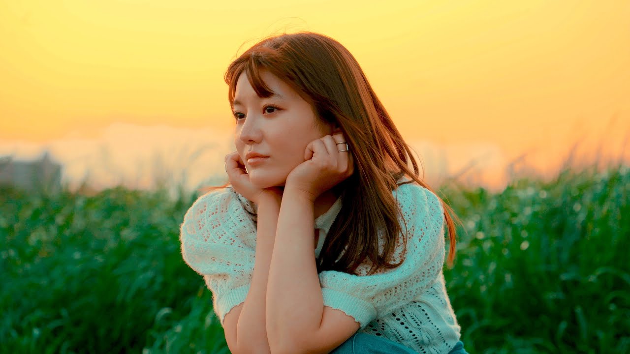 Joe Inoue - Ocean Wave MV