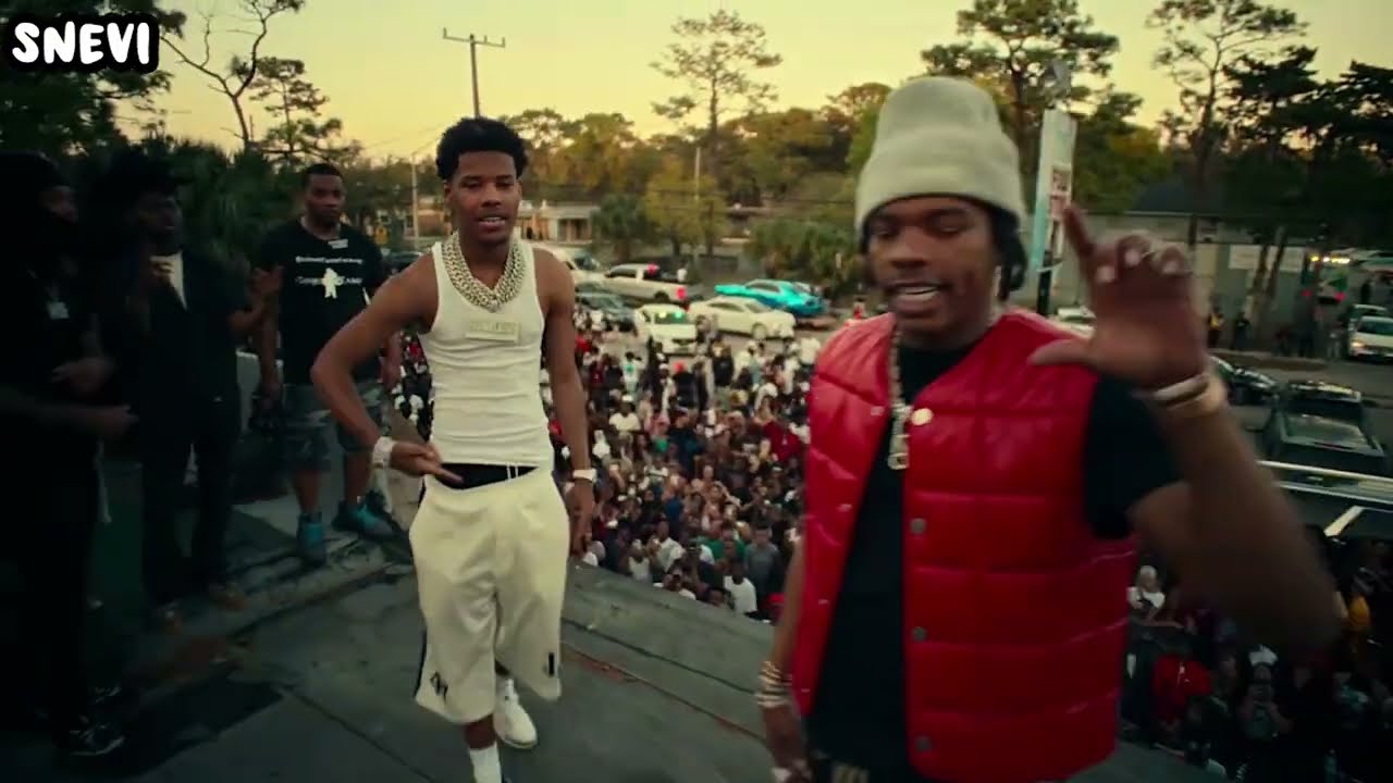Nardo Wick - Hot Boy (ft. Lil Baby) [Legendado]