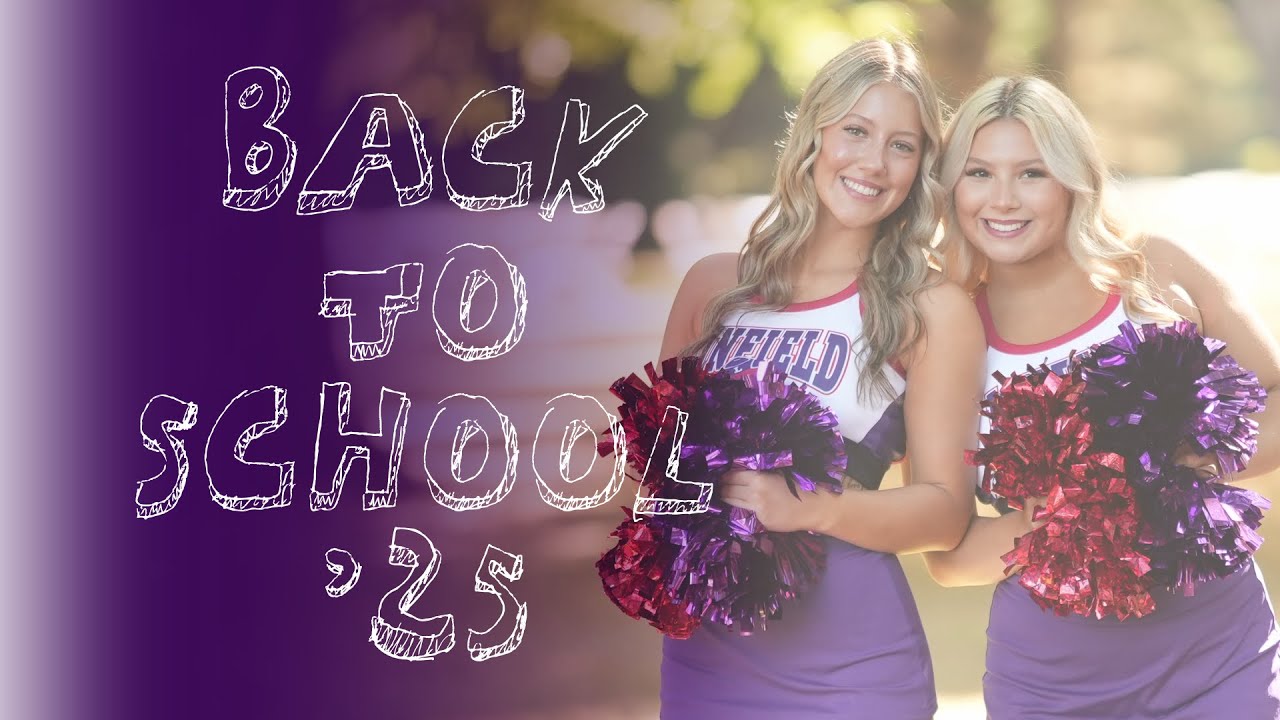 Back to School '25