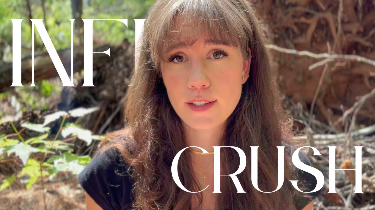 INFJ Crushes: EVERYTHING you always wanted to know...and more. (you're welcome)