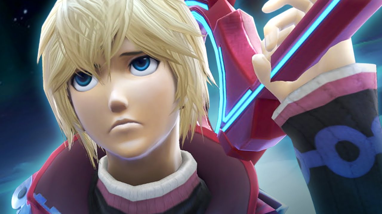 Does anyone want to watch Shulk?