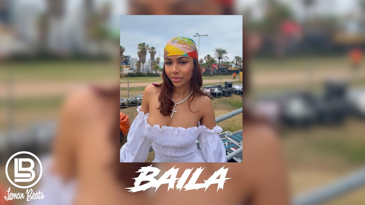 [FREE] Salsa Drill x Latin Drill Type Beat - 