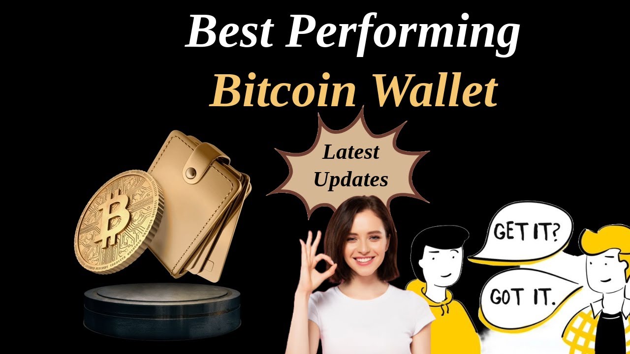 Bitcoin Wallet Updates - Deposit Fees Now Optional (You Choose)