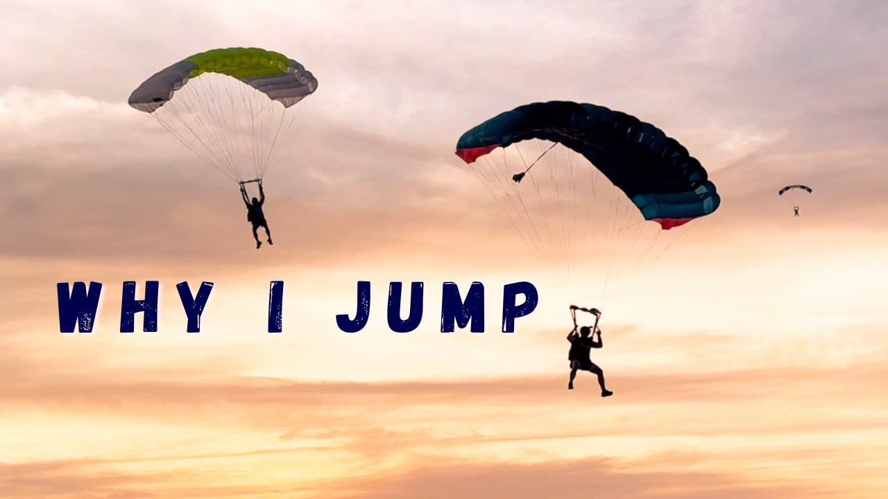 This Is Why I Jump: My Best Skydives of 2025! 🪂