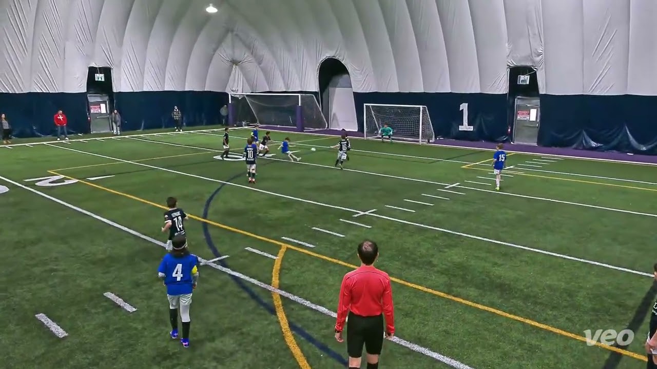 Apex FC vs. Phoenix 2016 BOYS