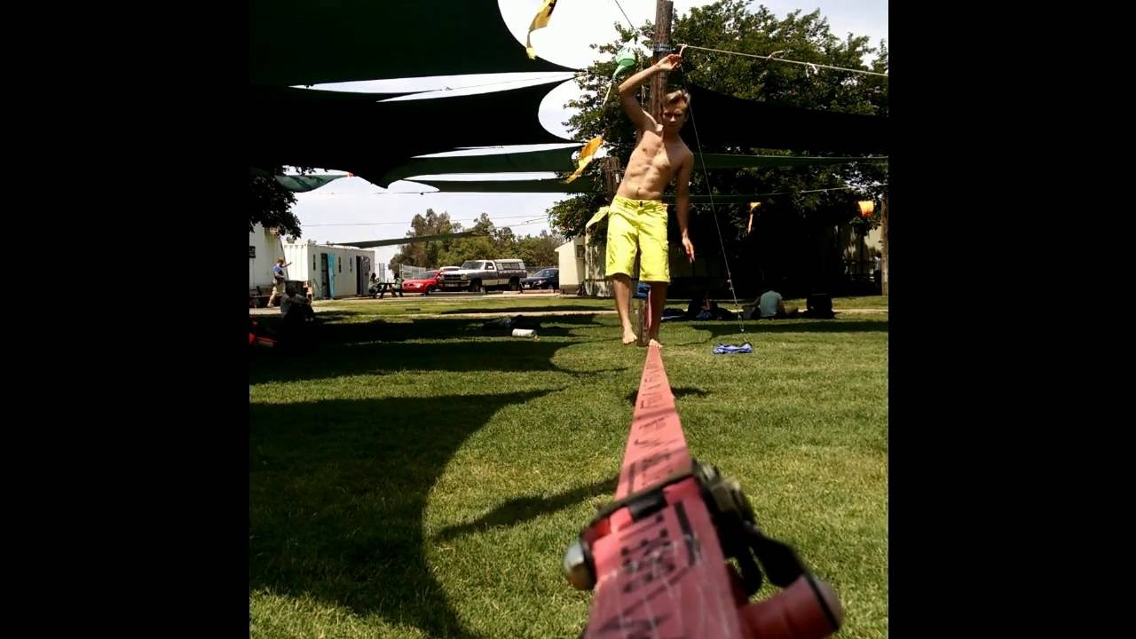 Slackline