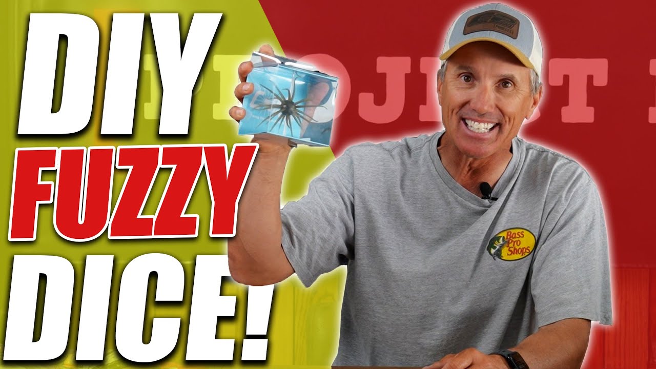 I Bet You Don’t Have THIS Bait in Your Tacklebox! (DIY Fishing Hack)