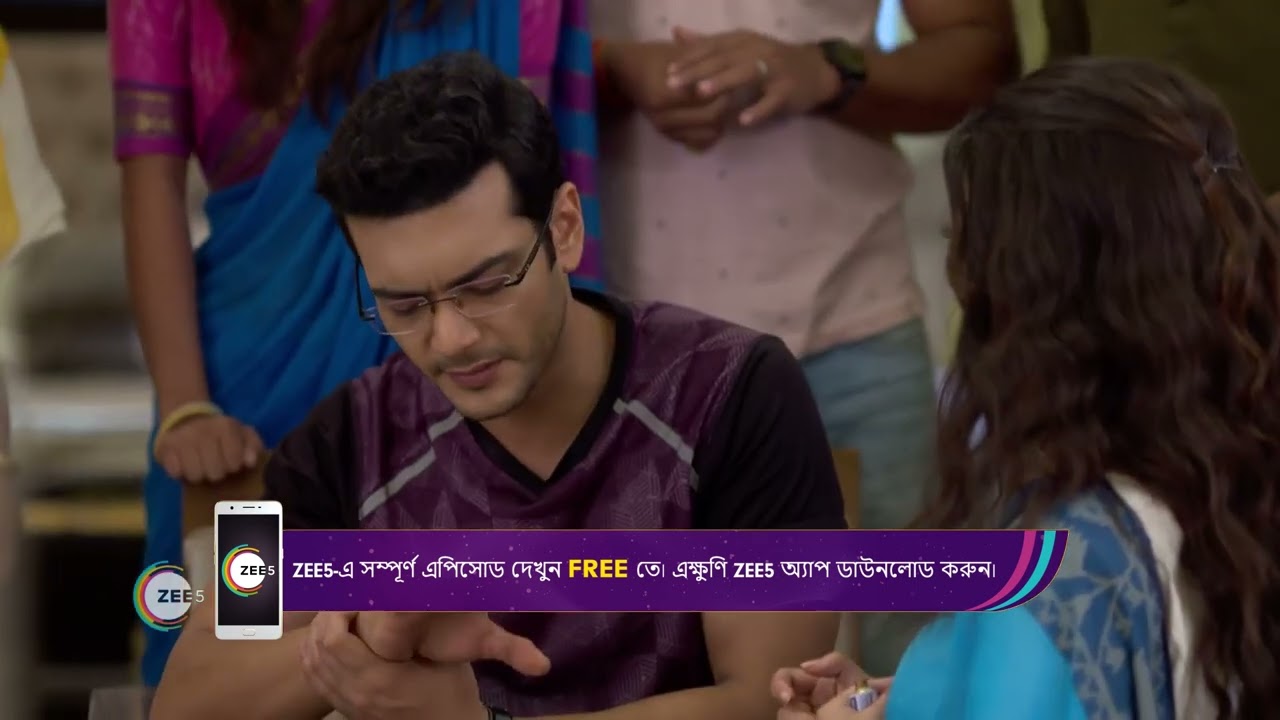 Phulki | Ep - 90 | Sep 9, 2023 | Best Scene 1 | Zee Bangla