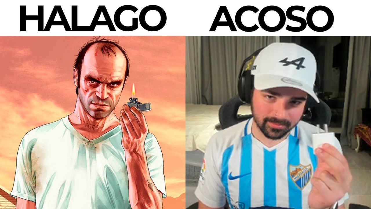 que me pasó?