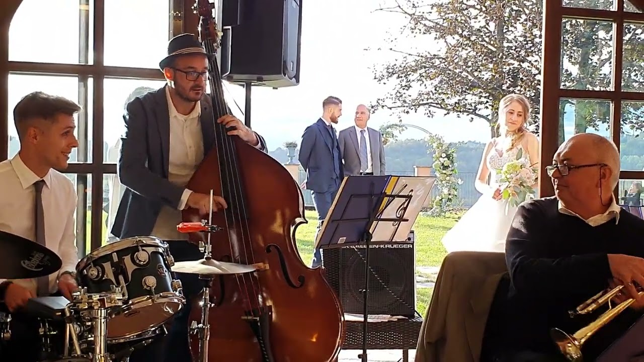 Blue Moon Motus Jazz 03.10.2020