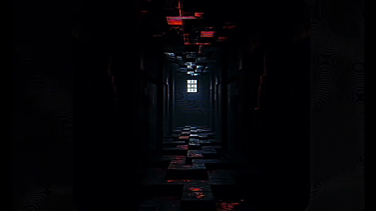 Dark floor - Techno 