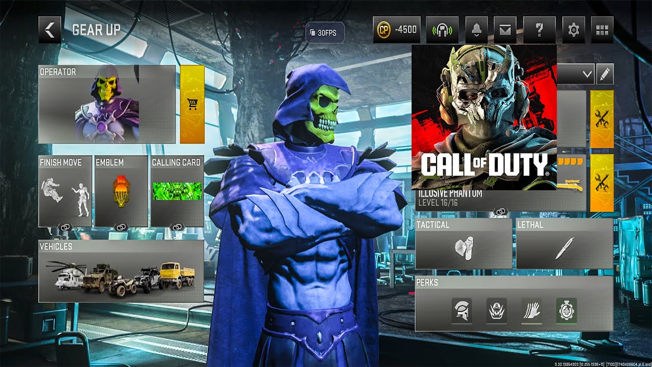 WARZONE MOBILE ОСТАВИЛА ПОЗАДИ ТАК МНОГО ИГРОКОВ - 3.10