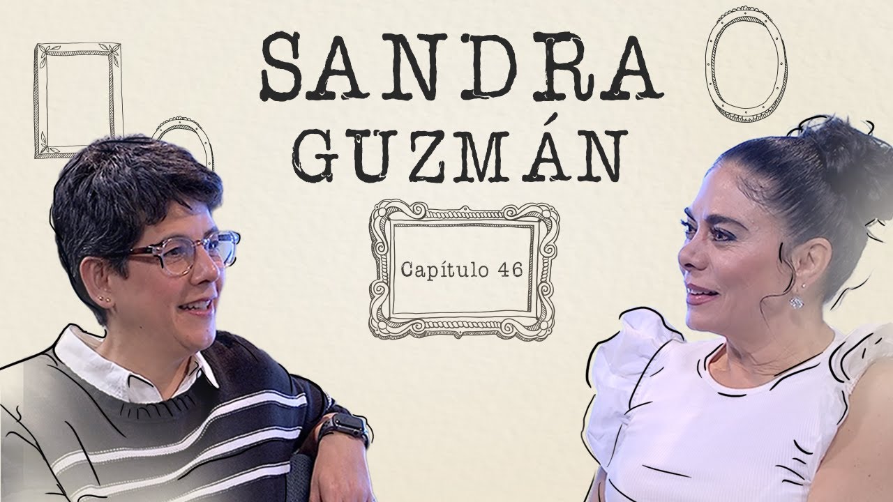 &ldquo;Me he casado tres veces, pero realmente he tenido 5 matrimonios&rdquo;: Sandra Guzm&aacute;n | CityTv