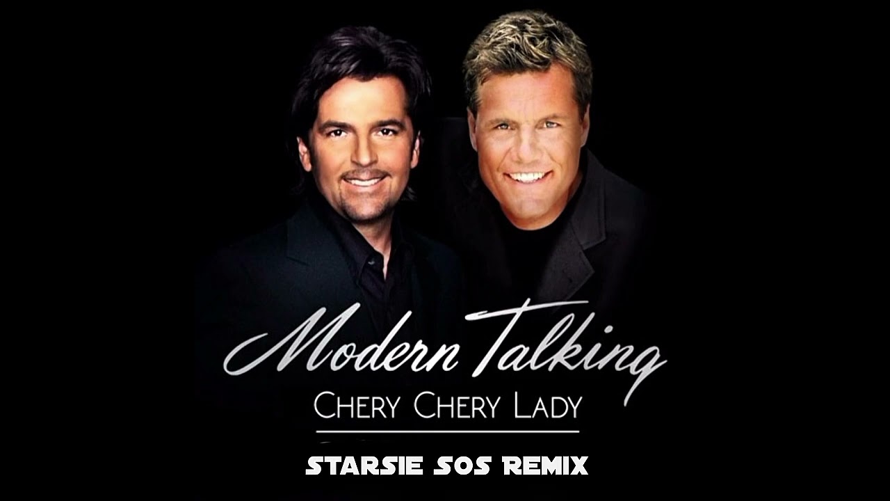 Chery Chery Lady (Starsie Sos Remix)