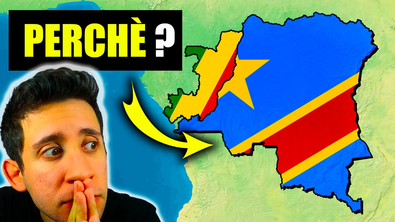 PERCHÈ ESISTONO DUE 