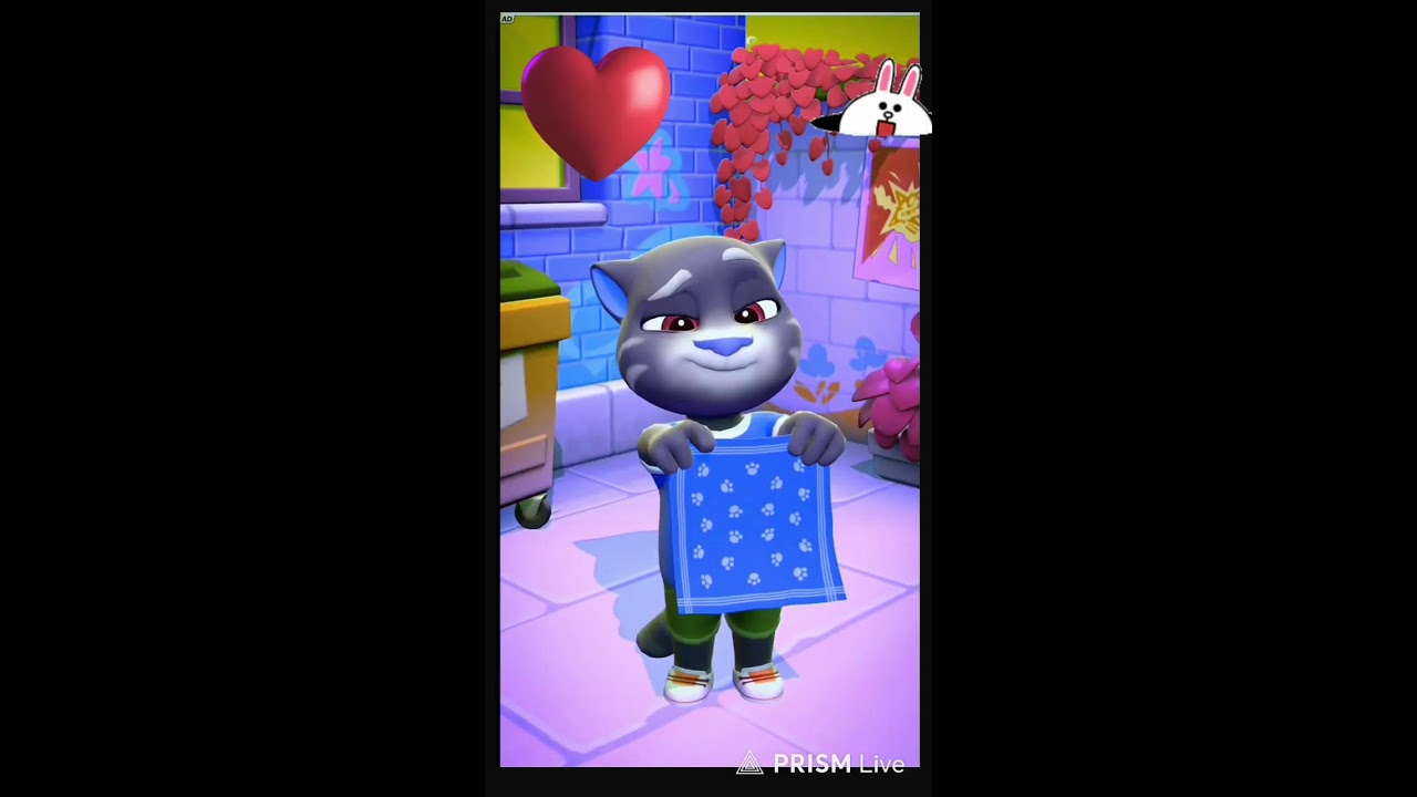 My Talking Tom 🔴#shorts#livestrem#opgameplay#trending#viral#live