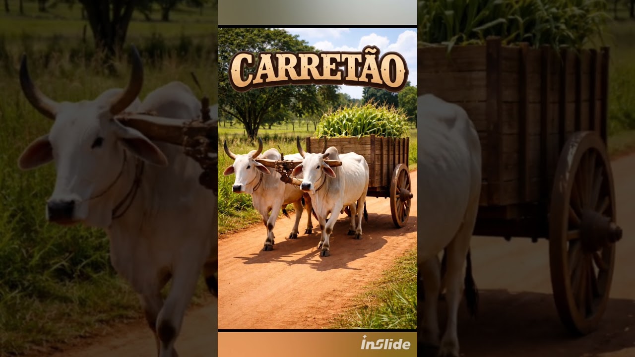 Carretão 