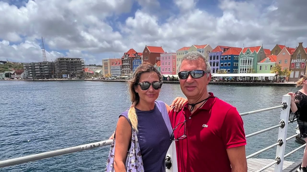 Episode 40: Visite de Curaçao, une île méconnue