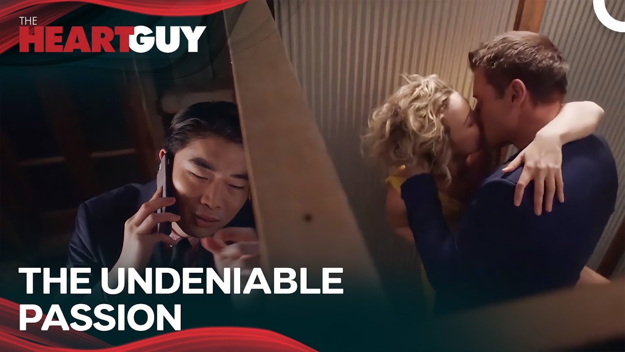 The Unbreakable Bond: A Hugh & Penny Part 3 | The Heart Guy