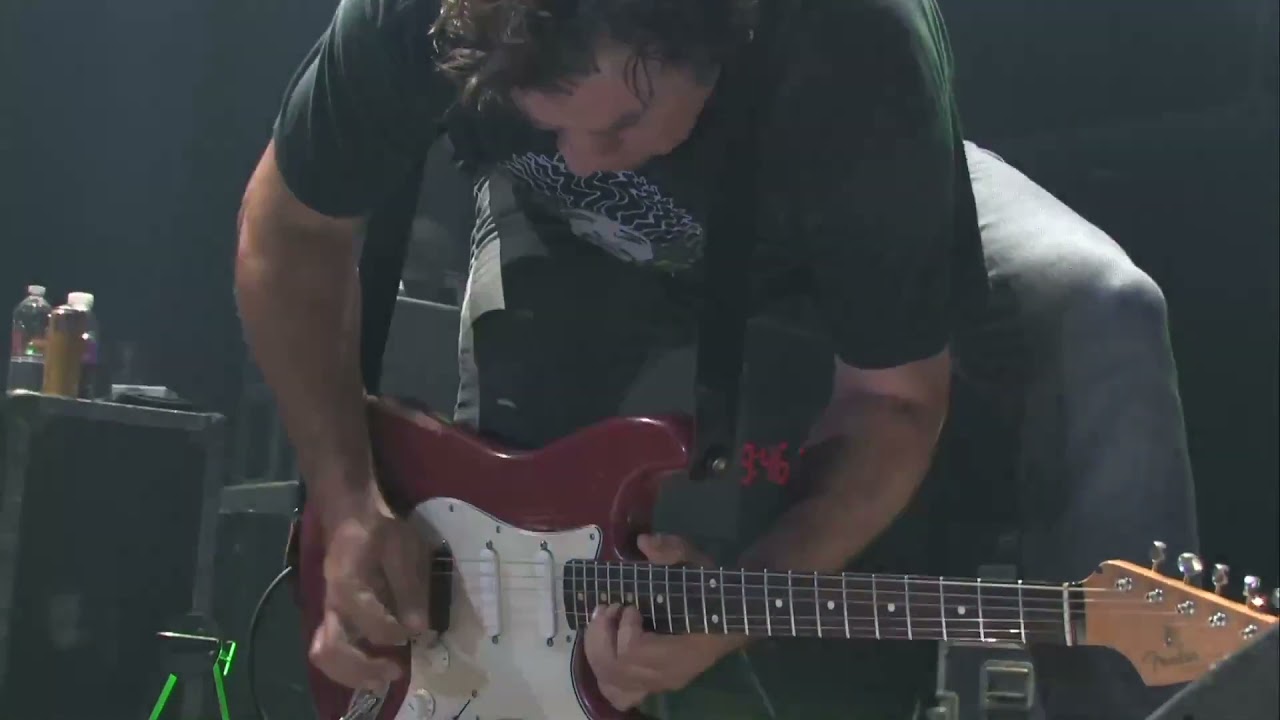 Ween 10-02-21 Buckingham Green - Live at Brooklyn Bowl, Las Vegas