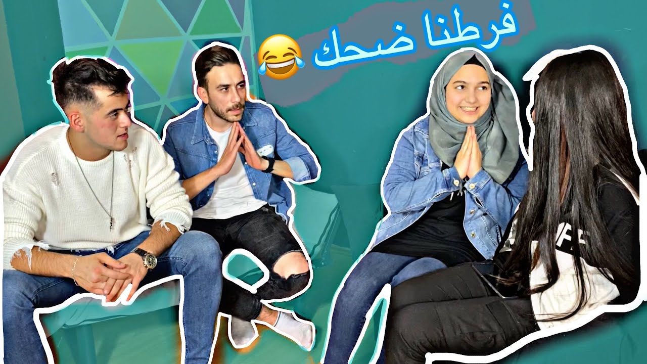 وقت تشتري الممثلين من سوق الجمعة (فريق نورمار)😂🤣