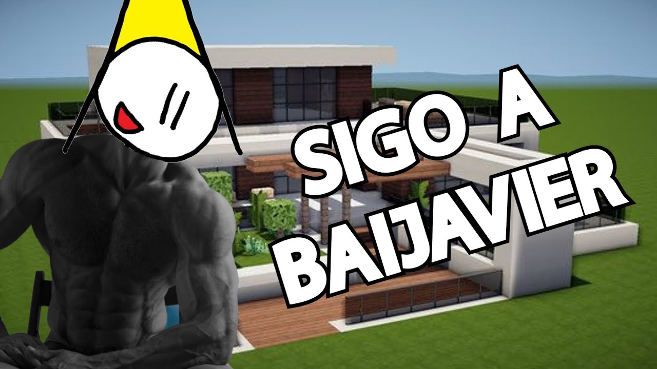 SIGO A BAIJAVIER