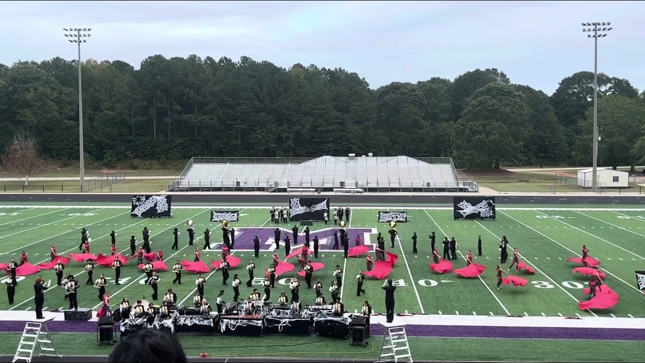 EHS Hurricane Classic 2025