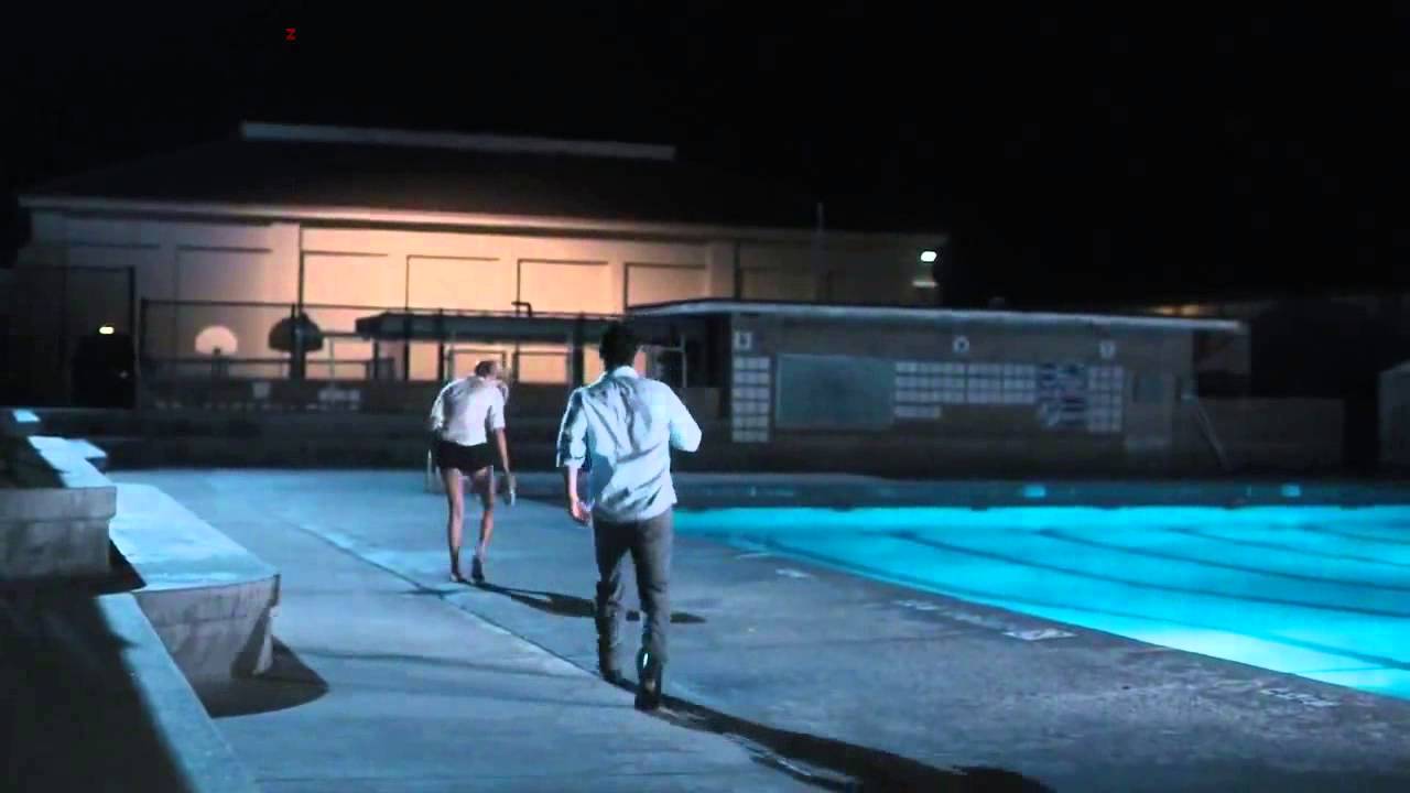 Maggie Grace Flying Lessons avi