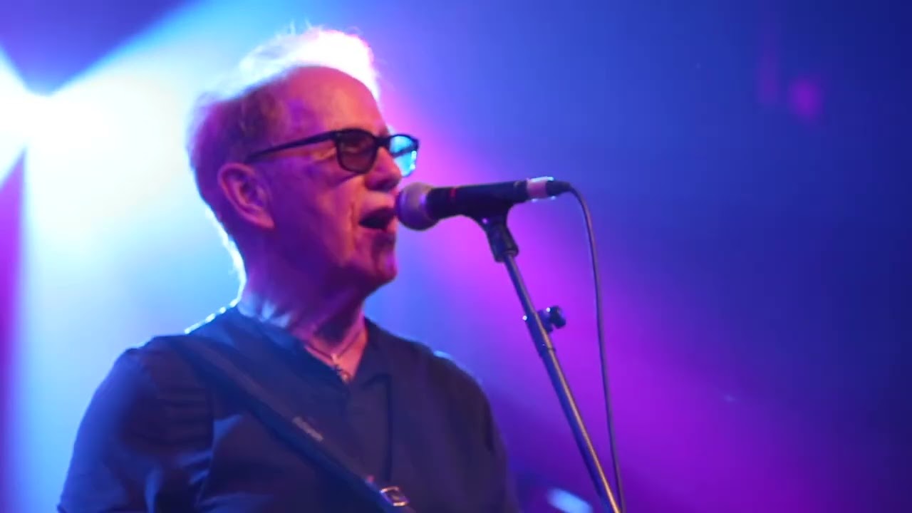 Oysterband - When I'm Up I Can't Get Down