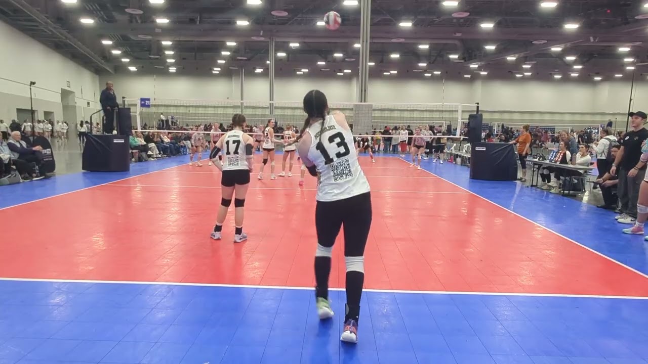 GAVA | 16U Black | Las Vegas Classic | Day 2 | Game 2 vs  Hive