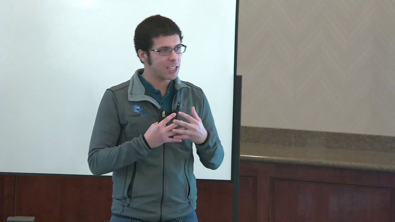 CyberArk Company Introduction
