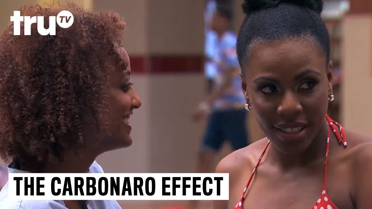 The Carbonaro Effect - Liquefied Ring Revealed