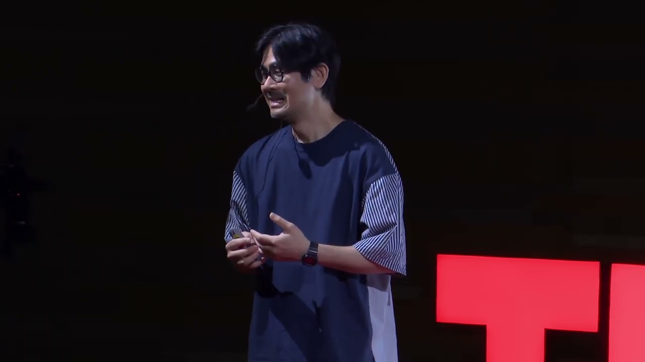 那些如講早晨一樣美好的事情 | Adam Wong 黃修平 | TEDxHSUHK