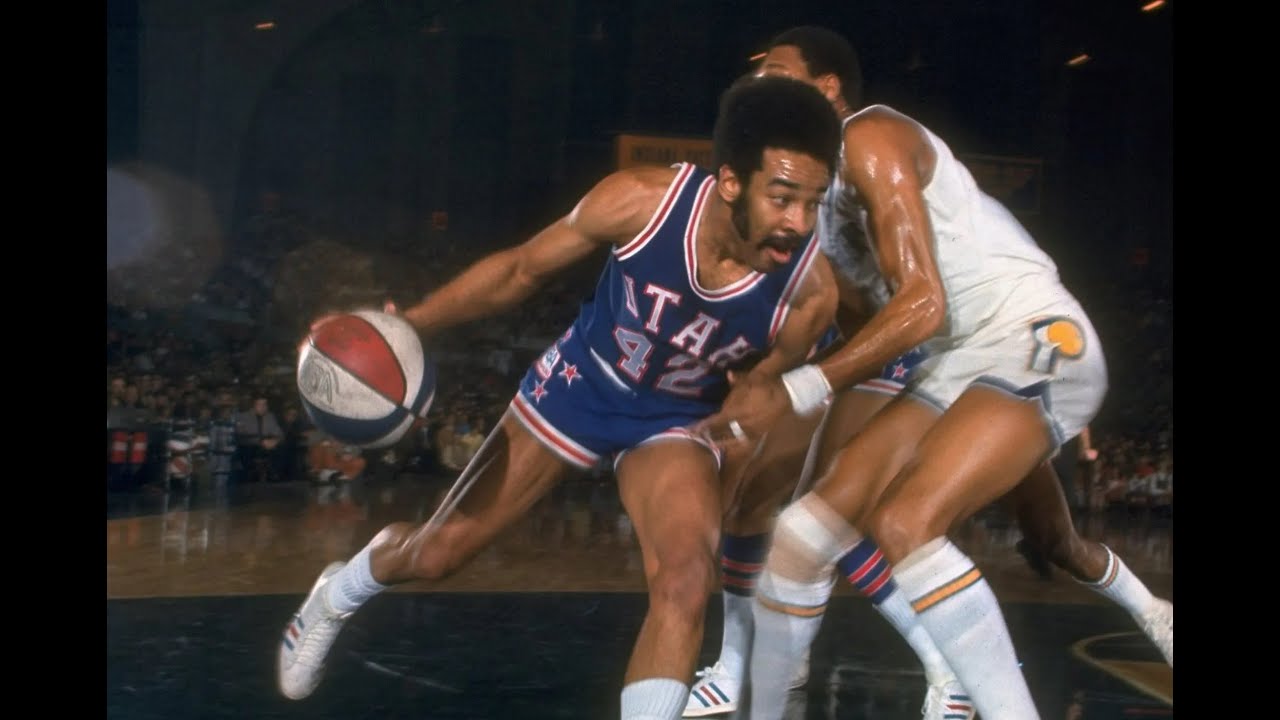 Remember The ABA: Willie Wise