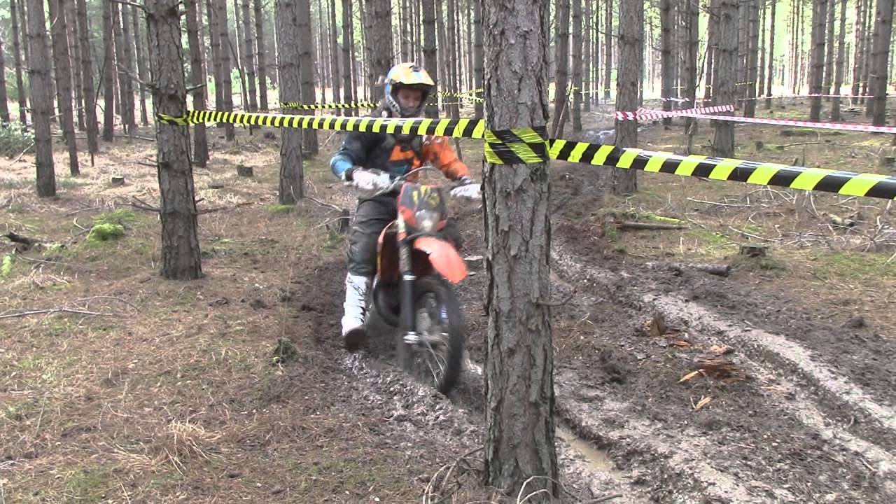 Endurolads Warren Heath Witley MCC Feb 2014