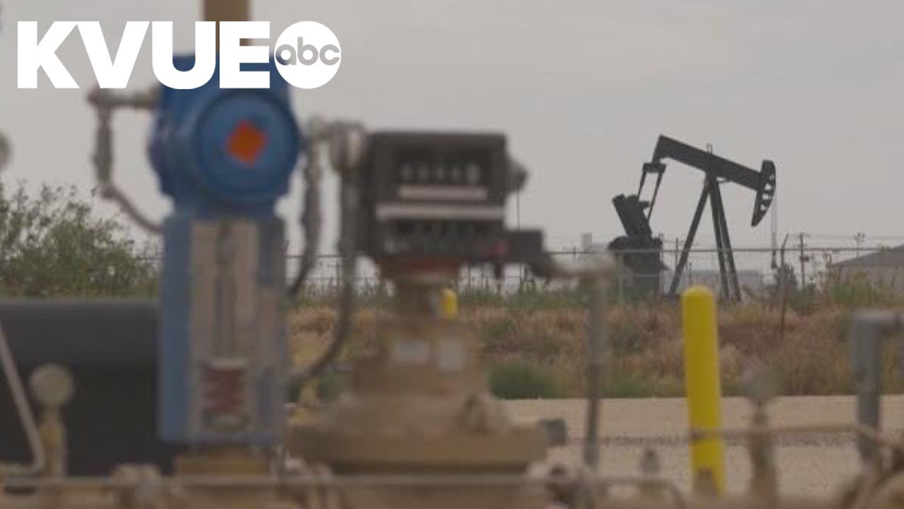 Global oil demand expected to see sharp drop