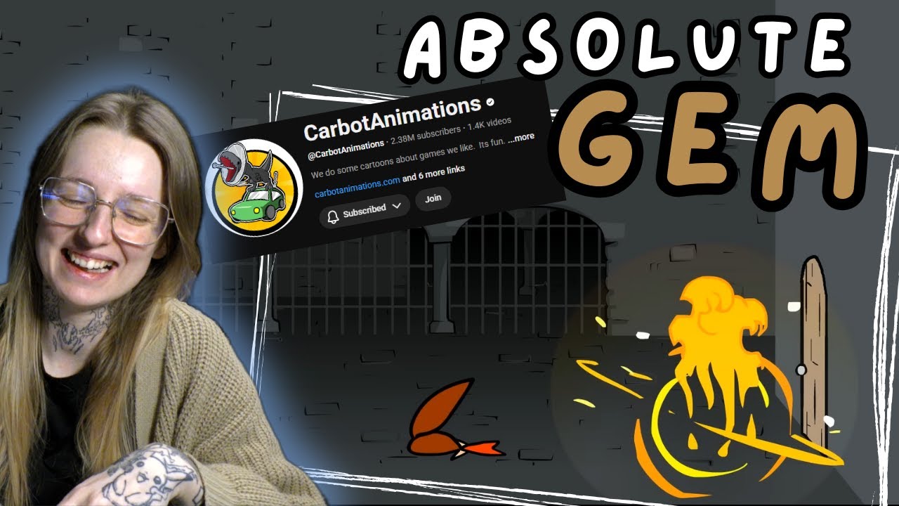 Top Tier laugh material!  Diablo 1 react