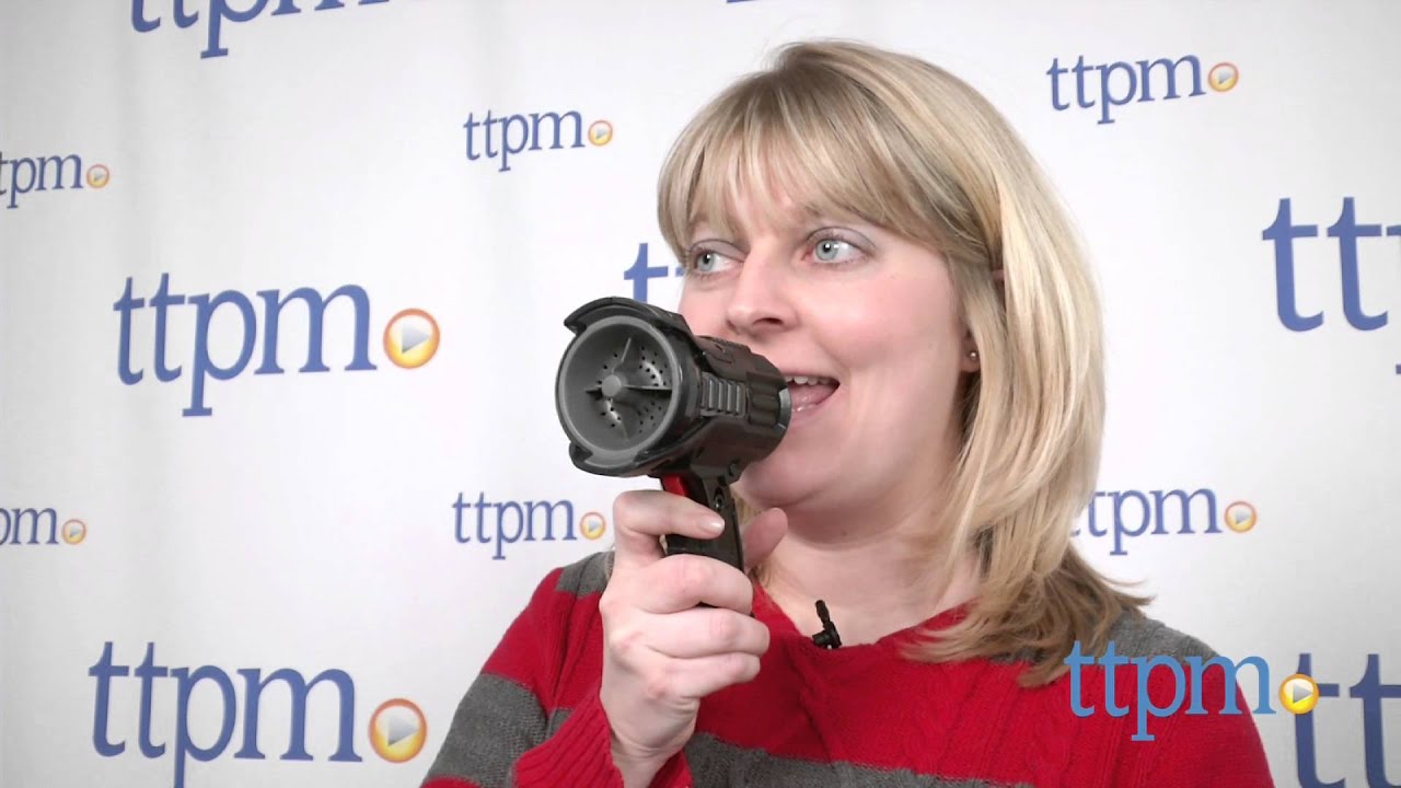 Spy Gear Secret Voice Changer from Spin Master