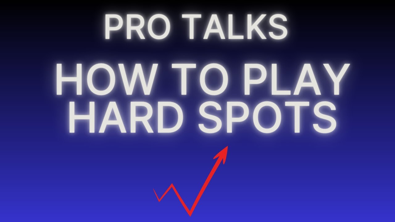 TFT Pro Talks - How to Play Hard Spots (Weak Openers/Contested)