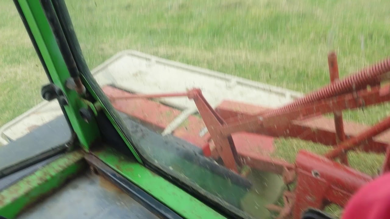 Deutz 4507 pz 165