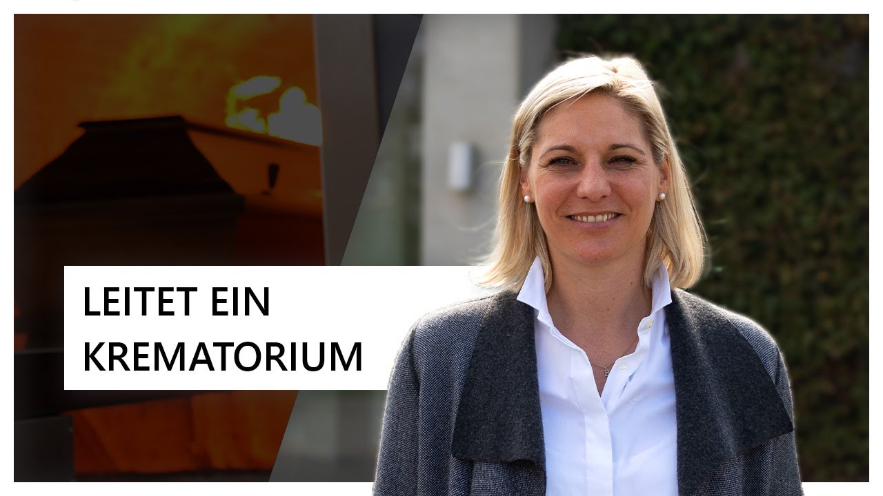 Wie ist das im Krematorium zu arbeiten?