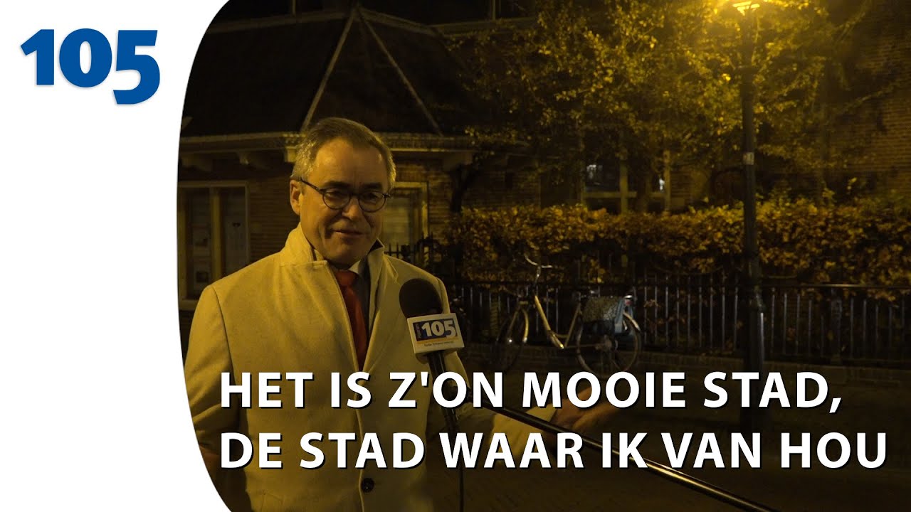 Haarlem 775 jaar!