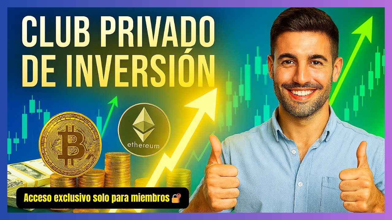 📈Haz crecer tu dinero fácil en 2025