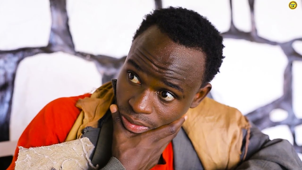 DANIZZO COMEDY:GUSOHOKANA SLAY QUEEN MUKABARI
